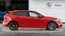 BMW 1 Series 118i [136] M Sport 5dr Step Auto [LCP] Petrol Hatchback